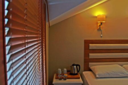 Feza Otel - 63