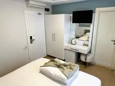 Amsterdam Boutique Otel & Residence - 31