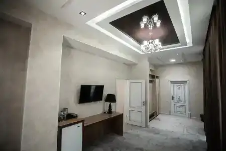 Arhan Palace - 36
