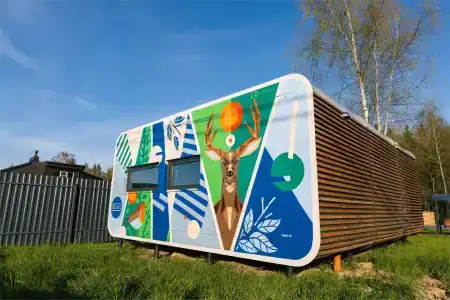 Ёlki Порожки Field - 0