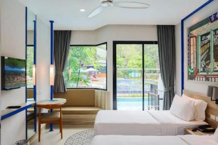 Holiday Inn Express Krabi Ao Nang Beach - 18