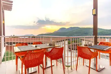 Garcia Resort & Spa - Ultra All Inclusive or Bed & Breakfast - 19