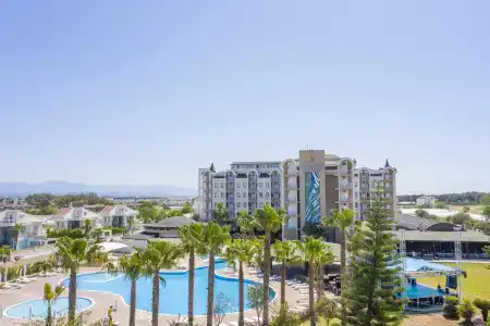 Amons Belek - Adult Only - 0
