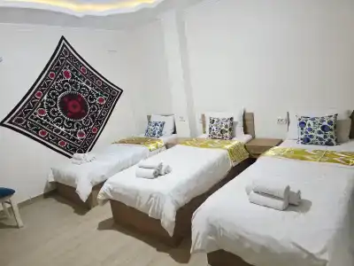 Registan Center - 34