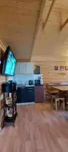 Загородный дом на Белом озере - 2