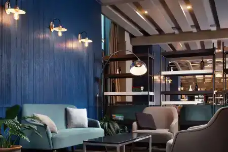 Minsk Marriott - 17