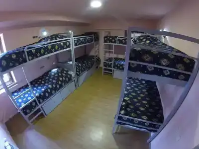 Hostel Vagary - 7