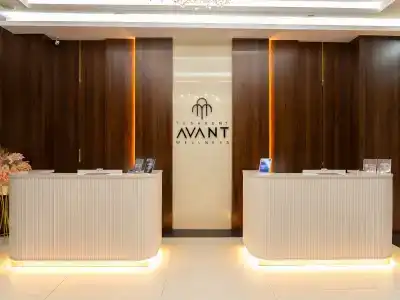 Avant Wellness - 0