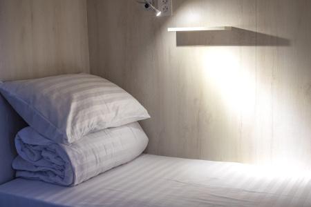 Evergreen Hostel - 4