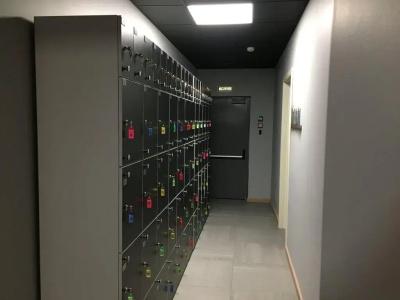 JustDoHostel Достоевский - 7