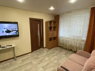 Двушка ул.Рабочая 34 - 26