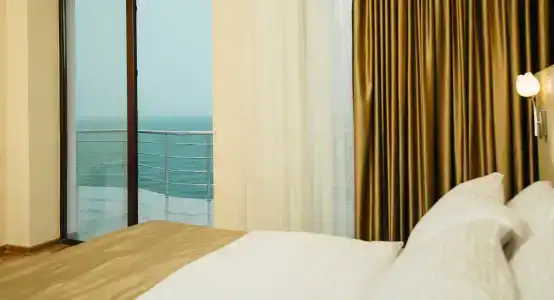 Kobuleti Pearl Of Sea & Spa - 107