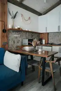 Гостевой дом K'ellas Resort - 87
