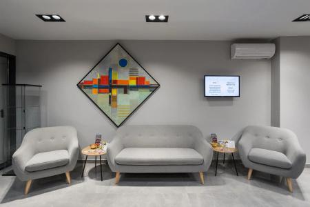 Athina Suites - 3