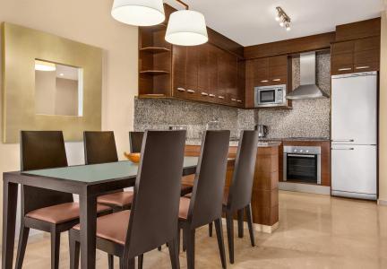 Wyndham Grand Residences Costa del Sol Mijas - 185