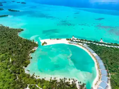 Rahaa Resort - 4