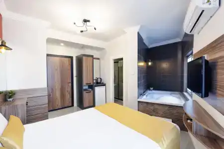 Terra Rossa Suites - 5