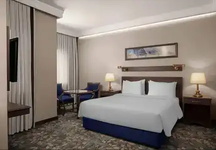 Grand Cevahir Convention Center - 28