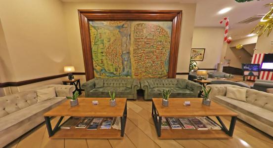Antik Istanbul - 4