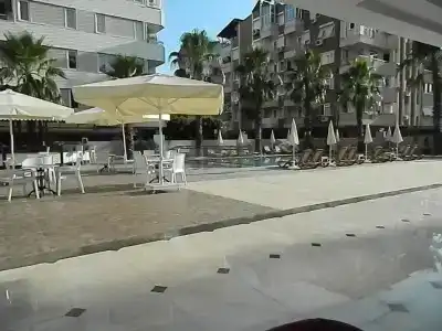 City Live - 30