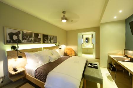 Billini, Historic Luxury - 61