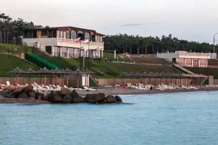 Alma Park Resort - 3