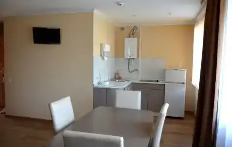 Красивая Меча - 136