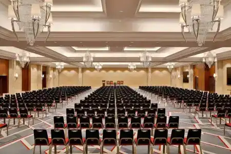 Sheraton Oman - 44