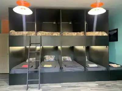 Lake Sevan Hostel - 4