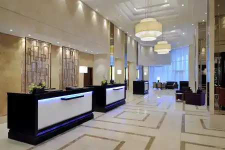Astana Marriott - 2