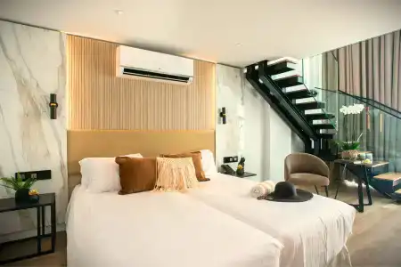 Cavo Maris Beach - 26