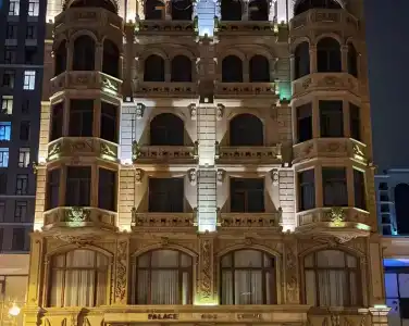 Ayf Palace - 13