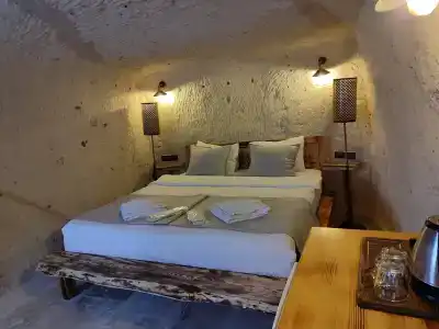Cappadocia Ennar Cave - 108