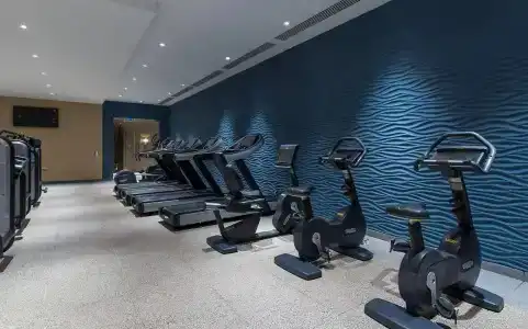 Hilton Astana - 35