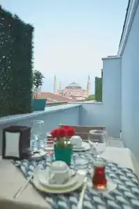 Albatros Hagia Sophia - 7