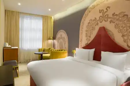 Folk Boutique Hotel - 20