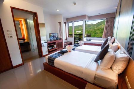 Peach Blossom Resort & Pool Villa - Sha Plus - 15