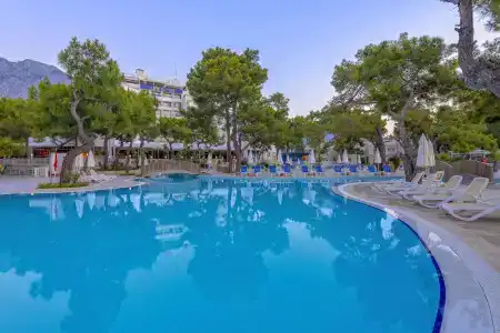 Amara Comfort Resort Kemer - 30