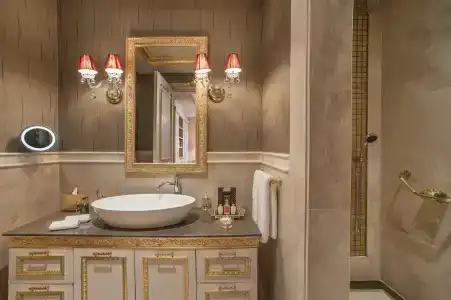 Be Premium Bodrum - 41
