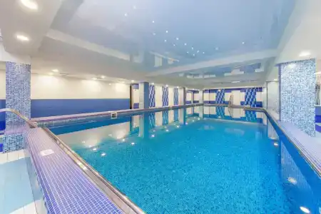 Crowne Plaza Krasnodar Centre - 35