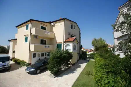 Pansion Villa Bok - 3