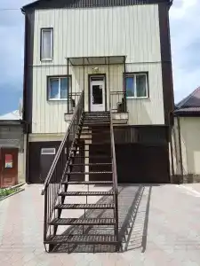 на Кавказской - 0
