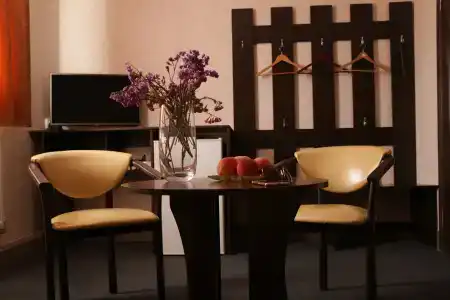 Travel House - 10
