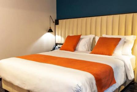 Sevsamora Resort & Spa - 16