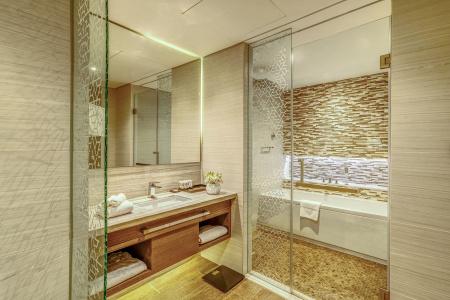 Pullman Sharjah - 47