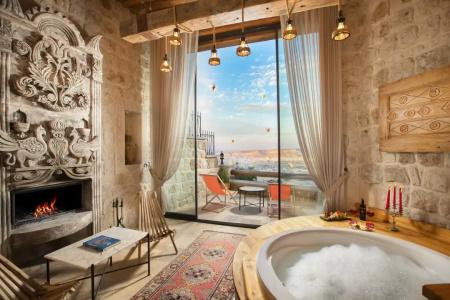 Dream of Cappadocia - 32