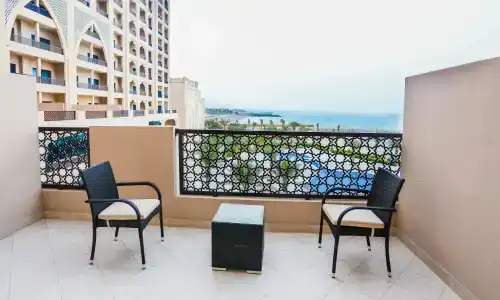 Al Bahar & Resort - 9