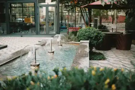 Royal Residence - 4
