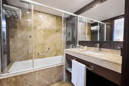 Dedeman Istanbul - 36