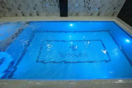 и Спа Samaria - 19
